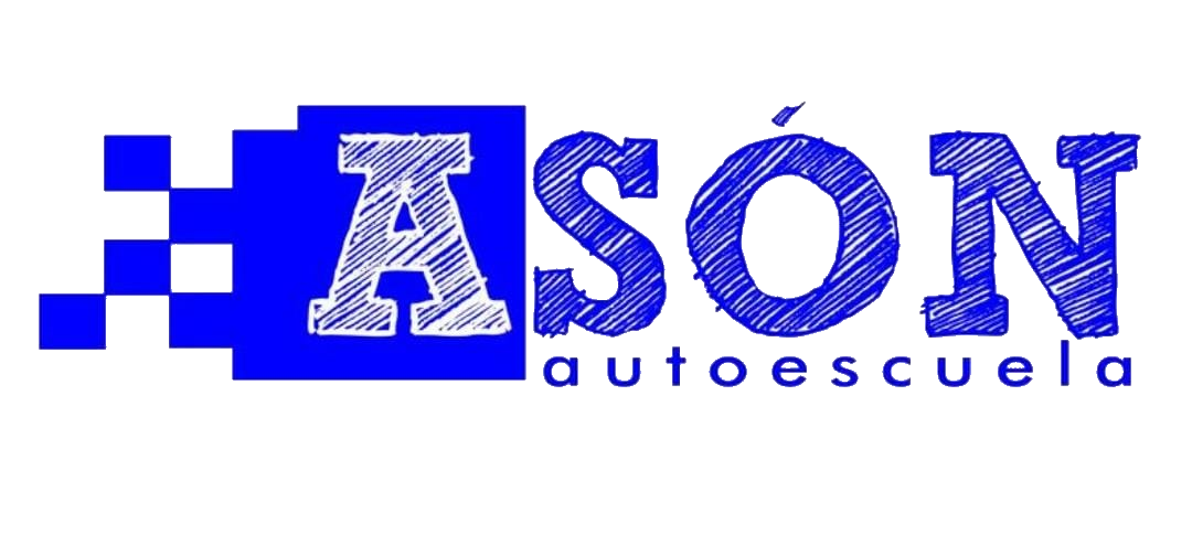 Autoescuela Asón Logo